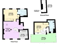 Недвижимость Redcliffe Gardens: 15