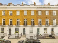 Недвижимость Sydney Street, Chelsea: 5