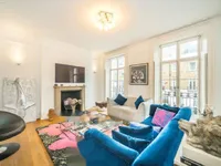 Недвижимость Sydney Street, Chelsea: 6