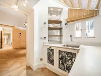 Недвижимость Tite Street, Chelsea: 4