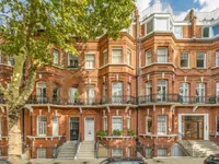 Недвижимость Tite Street, Chelsea: 6