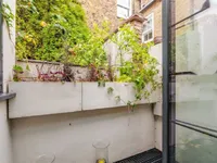 Недвижимость Richards Place: 2