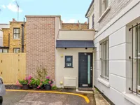 Недвижимость Richards Place: 8