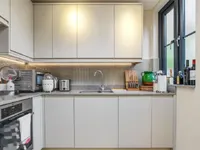 Недвижимость Richards Place: 10