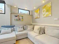 Недвижимость Richards Place: 12