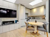 Недвижимость Richards Place: 13