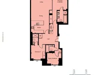 Недвижимость Lots Road: 18