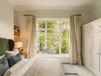 Недвижимость Elm Park Gardens, Chelsea: 1