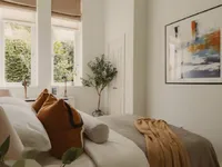 Недвижимость Elm Park Gardens, Chelsea: 5