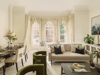 Недвижимость Elm Park Gardens, Chelsea: 9