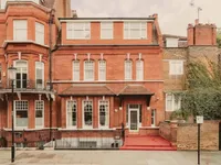 Недвижимость Elm Park Gardens, Chelsea: 12