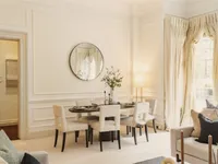 Недвижимость Elm Park Gardens, Chelsea: 13