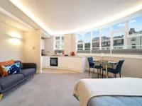 Недвижимость Sloane Avenue: 5