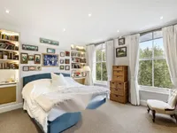 Недвижимость Ifield Road: 3