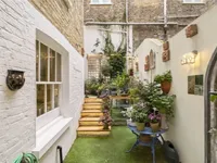 Недвижимость Ifield Road: 8