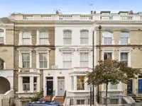 Недвижимость Ifield Road: 10