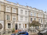 Недвижимость Ifield Road: 12