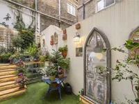 Недвижимость Ifield Road: 13