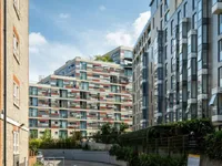 Недвижимость Gatliff Road: 5