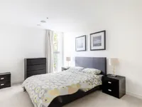 Недвижимость Gatliff Road: 10