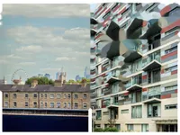 Недвижимость Gatliff Road: 11