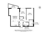 Недвижимость Gatliff Road: 12