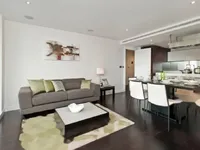 Недвижимость Caro Point, Grosvenor Waterside, Gatliff Road: 5