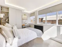 Недвижимость Cavaye House, Cavaye Place: 3