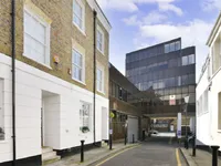 Недвижимость Cavaye House, Cavaye Place: 4