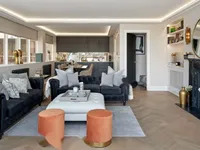 Недвижимость Cavaye House, Cavaye Place: 14