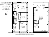 Недвижимость Cavaye House, Cavaye Place: 21