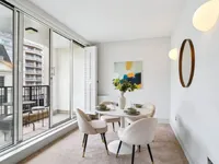 Недвижимость The Quadrangle, Chelsea Harbour: 2