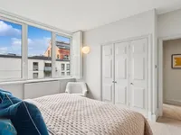 Недвижимость The Quadrangle, Chelsea Harbour: 3