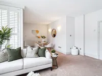 Недвижимость The Quadrangle, Chelsea Harbour: 6