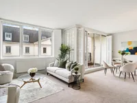 Недвижимость The Quadrangle, Chelsea Harbour: 7