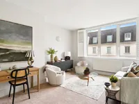 Недвижимость The Quadrangle, Chelsea Harbour: 8