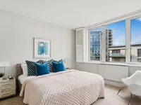 Недвижимость The Quadrangle, Chelsea Harbour: 9