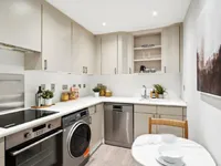 Недвижимость The Quadrangle, Chelsea Harbour: 10