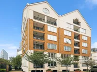Недвижимость The Quadrangle, Chelsea Harbour: 11