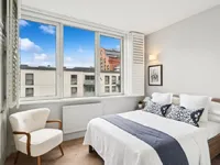 Недвижимость The Quadrangle, Chelsea Harbour: 12