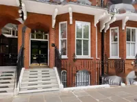 Недвижимость Cadogan Square, Knightsbridge: 2