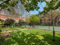 Недвижимость Cadogan Square, Knightsbridge: 3