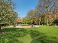 Недвижимость Cadogan Square, Knightsbridge: 4