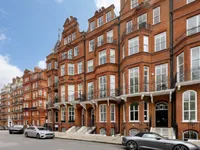 Недвижимость Cadogan Square, Knightsbridge: 5