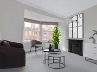 Недвижимость Cadogan Square, Knightsbridge: 6