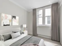 Недвижимость Cadogan Square, Knightsbridge: 8