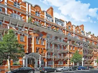 Недвижимость Drayton Court, Chelsea: 5