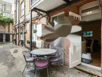 Недвижимость Drayton Court, Chelsea: 7