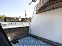 Недвижимость Vintners Row, Lamont Road Passage, Chelsea: 7