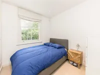 Недвижимость Finborough Road, West Brompton: 1